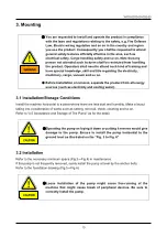 Preview for 33 page of Ulvac PMB-040C Instruction Manual