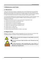 Preview for 52 page of Ulvac PMB-040C Instruction Manual