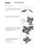 Preview for 31 page of um CBF 125 Service Manual