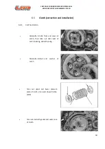 Preview for 60 page of um CBF 125 Service Manual