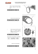 Preview for 62 page of um CBF 125 Service Manual