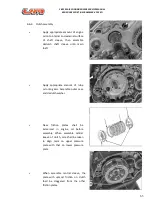 Preview for 63 page of um CBF 125 Service Manual