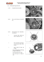 Preview for 69 page of um CBF 125 Service Manual