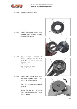 Preview for 80 page of um CBF 125 Service Manual