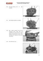 Preview for 86 page of um CBF 125 Service Manual