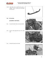 Preview for 87 page of um CBF 125 Service Manual