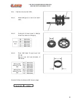 Preview for 88 page of um CBF 125 Service Manual