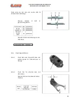 Preview for 89 page of um CBF 125 Service Manual