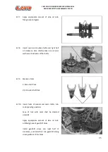 Preview for 95 page of um CBF 125 Service Manual