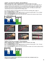 Preview for 21 page of Uni-Mig KUMJR200AC/DC Operating Manual