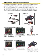 Preview for 28 page of Uni-Mig KUMJR200AC/DC Operating Manual