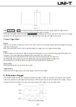 Preview for 30 page of UNI-T UPO2000E Series User Manual