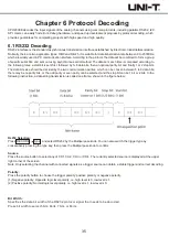 Preview for 35 page of UNI-T UPO2000E Series User Manual