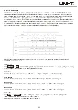 Preview for 39 page of UNI-T UPO2000E Series User Manual