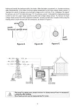 Preview for 8 page of UNI-T UT225B Operating Manual