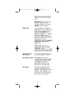 Preview for 17 page of Uniden BC 350C Owner'S Manual