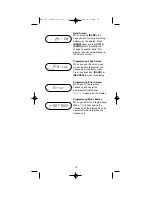 Preview for 20 page of Uniden BC 350C Owner'S Manual