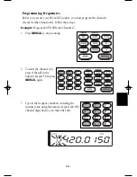 Preview for 17 page of Uniden BC244CLT User Manual