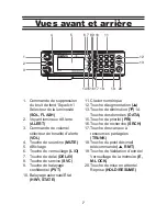 Preview for 8 page of Uniden BCT8 Manuel Du Propriétaire