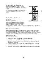 Preview for 28 page of Uniden BCT8 Manuel Du Propriétaire