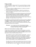 Preview for 57 page of Uniden BCT8 Manuel Du Propriétaire