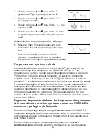 Preview for 68 page of Uniden BCT8 Manuel Du Propriétaire