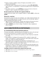 Preview for 17 page of Uniden D3098 Series Manual Para El Usuario