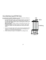 Preview for 15 page of Uniden DCT756 Series Owner'S Manual