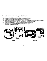 Preview for 17 page of Uniden DCT756 Series Owner'S Manual