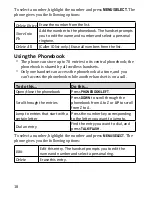 Preview for 18 page of Uniden DECT3380-3R User Manual