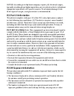 Preview for 36 page of Uniden DECT3380-3R User Manual