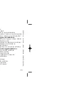 Preview for 5 page of Uniden EXI976C - EXI 976C Cordless Phone Manual D'Utilisation