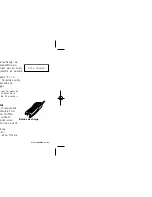 Preview for 12 page of Uniden EXI976C - EXI 976C Cordless Phone Manual D'Utilisation