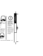 Preview for 13 page of Uniden EXI976C - EXI 976C Cordless Phone Manual D'Utilisation