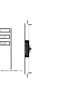 Preview for 35 page of Uniden EXI976C - EXI 976C Cordless Phone Manual D'Utilisation