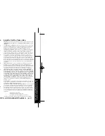 Preview for 45 page of Uniden EXI976C - EXI 976C Cordless Phone Manual D'Utilisation