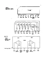 Preview for 20 page of Uniden Harry Service Manual