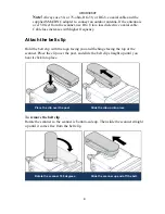 Preview for 18 page of Uniden UBCD396XT Owner'S Manual