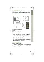 Preview for 5 page of Unify OpenScape Desk Phone CP100 Installation And Quick Reference Manual