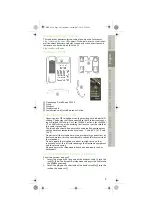 Preview for 9 page of Unify OpenScape Desk Phone CP100 Installation And Quick Reference Manual