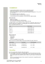 Preview for 7 page of Unify OpenScape WLAN Phone WL4 Installation Manual