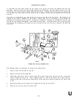 Preview for 19 page of UnionSpecial 63900 Series Adjustment Manual