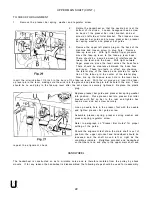 Preview for 22 page of UnionSpecial 63900 Series Adjustment Manual