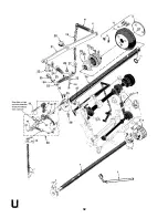 Preview for 32 page of UnionSpecial 63900 Series Adjustment Manual