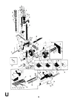 Preview for 36 page of UnionSpecial 63900 Series Adjustment Manual