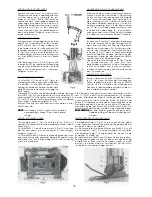 Preview for 10 page of UnionSpecial 80800 Instructions And Illustrated Parts Manual