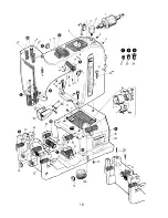 Preview for 18 page of UnionSpecial 80800 Original Instructions Manual