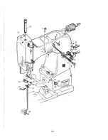 Preview for 22 page of UnionSpecial 80800 Original Instructions Manual