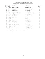 Preview for 23 page of UnionSpecial 80800 Original Instructions Manual