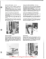 Preview for 15 page of UnionSpecial 81300A Adjusting Instructions And Illustrated Parts List